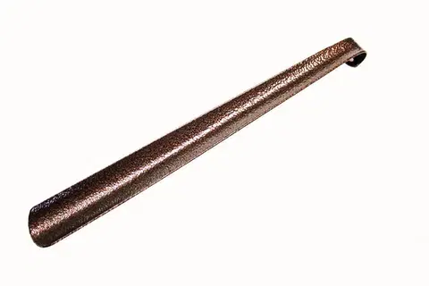 Obuváky MAKRO - Obuvák kovový s hákom 77cm