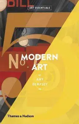 Umenie - ostatné Modern Art - Amy Dempseyová
