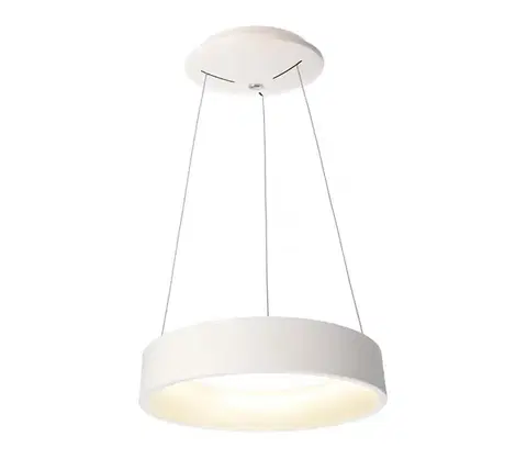 Svietidlá Deko-Light 342122 - LED Stmievateľný luster SCULPTORIS LED/27W/230V 3000K pr. 45cm 342122
