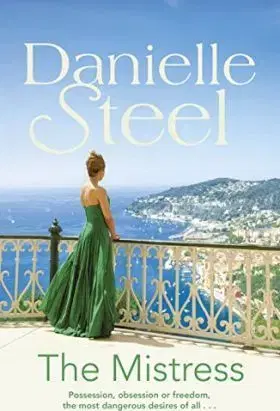 Cudzojazyčná literatúra The Mistress - Danielle Steel