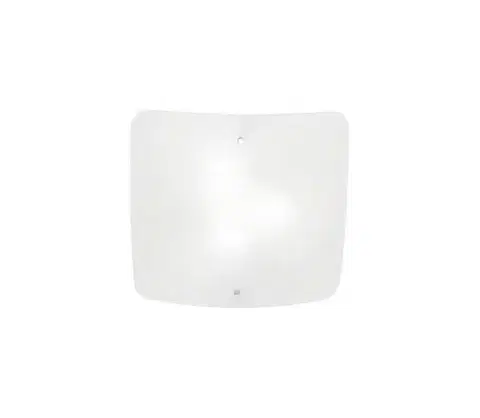 Svietidlá Ideal Lux - Stropné svietidlo CELINE 4xE27/60W/230V 49x49 biele 044293