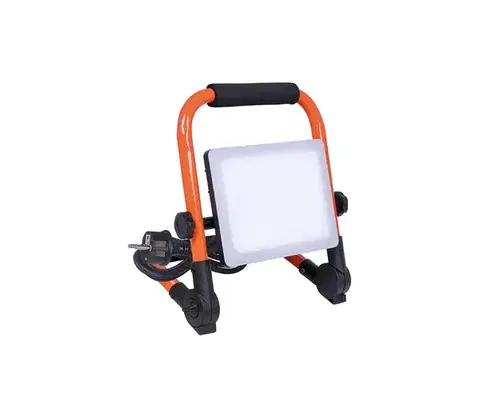 LED osvetlenie  WM-30W-FEQ - LED reflektor so stojanom LED/30W/230V 4000K IP65 WM-30W-FEQ