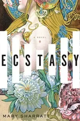 Cudzojazyčná literatúra Ecstasy - Mary Sharrattová