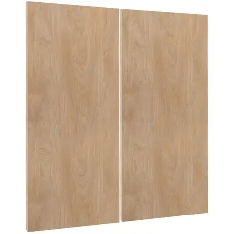 Kuchynské skrinky Čelo skrinky Luxeo F08-G80(72) puccini