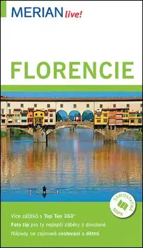 Európa Florencie - Merian live! - Anke Dörrzapf