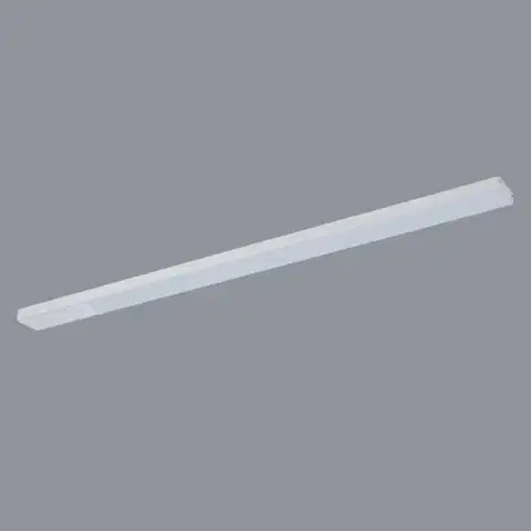 Lampy do obývačky Svietidlo ITAMA 6392 15W LED 90 cm biele K1