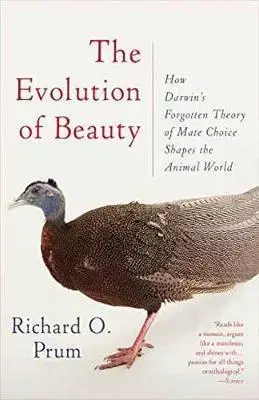 Cudzojazyčná literatúra Evolution of Beauty - Richard O. Prum