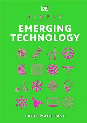 Veda, technika, elektrotechnika Simply Emerging Technology