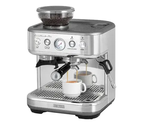 Predlžovacie káble Sencor - Pákový kávovar na espresso 1770W/230V 41013439