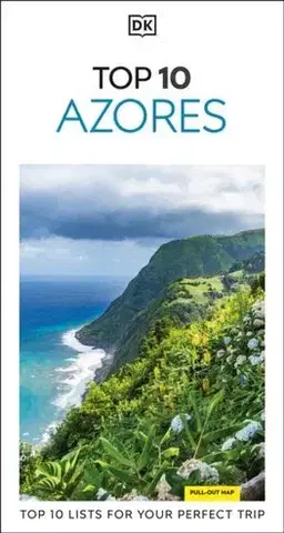 Európa DK Top 10 Azores