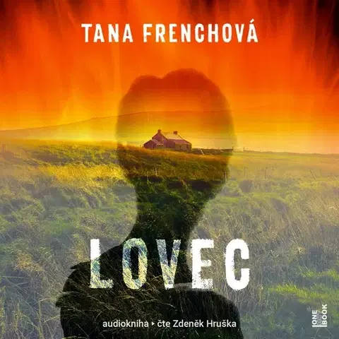 Detektívky, trilery, horory OneHotBook Lovec