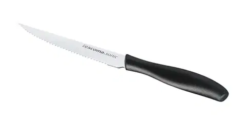 SONIC Tescoma nôž steakový  SONIC 12 cm, 6 ks