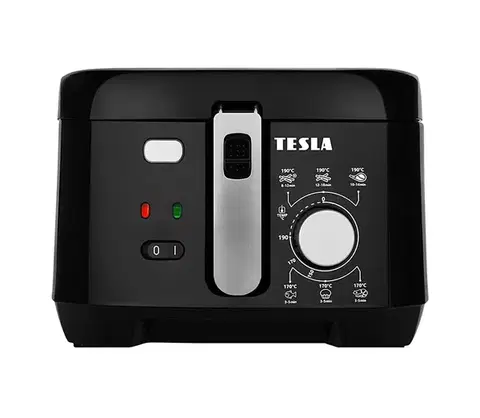 Fritovacie hrnce TESLA EasyCook AE 300