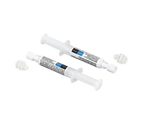 Svietidlá GROHE 41128000 - Lepidlo QUICKGLUE A2 na keramiku / priehľadné 41128000