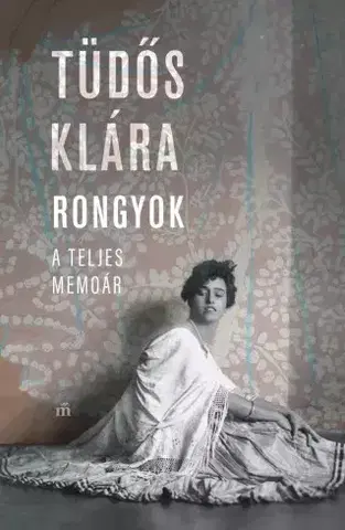 Osobnosti Rongyok - Klára Tüdős Zsindelyné