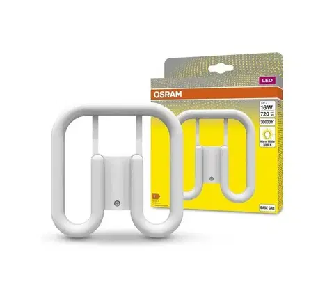 Svietidlá LED trubica GR8/7W/230V 3000K - Osram 4058075822894