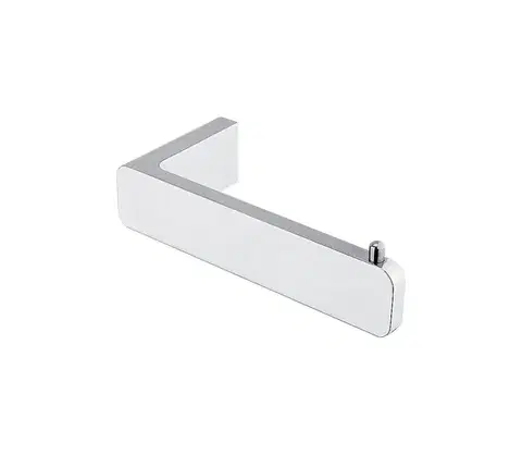 Svietidlá NIMCO MA 29055-26 - Držiak toaletného papiera MAYA lesklý chróm MA 29055-26