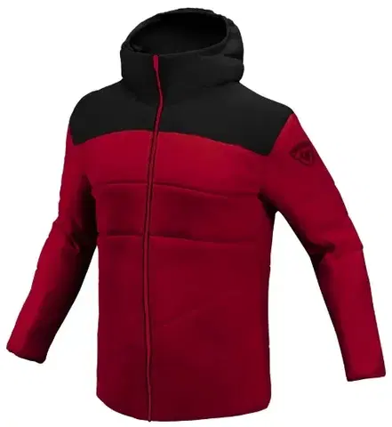 Lyžiarske bundy Rossignol Siz Ski Jacket Veľkosť: M