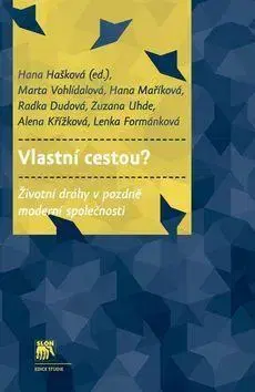 Partnerstvo Vlastní cestou? - Kolektív autorov,Marta Vohlídalová