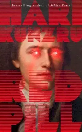 Cudzojazyčná literatúra Red Pill - Hari Kunzru