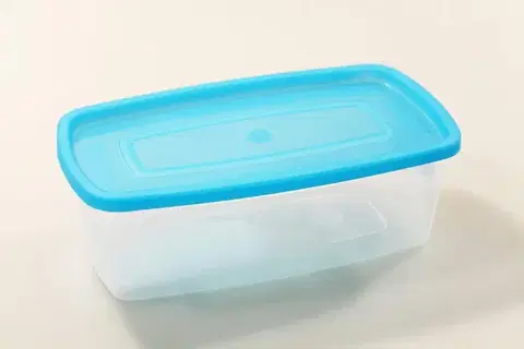 Dózy na potraviny MAKRO - Dóza ovál 1l 21x12x7 cm