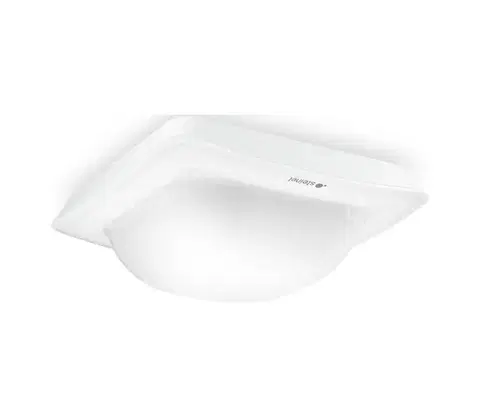 Svietidlá Steinel 064372 - Prezenčný hlásič podhľadový IR Quattro HD-2 DALI2-IPD 064372