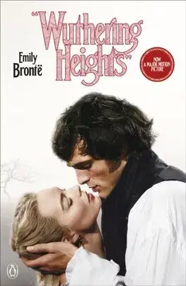 Svetová beletria Wuthering Heights - Emily Brontë