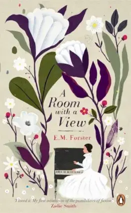 Svetová beletria A Room with a View - Books Penguin,E. M. Forster