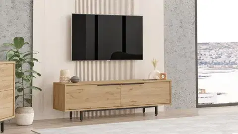 TV stolíky TV stolík On1-S