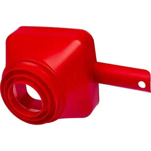 Lieviky Kinekus Lievik plastový na zaváracie poháre priemer 52–85 mm