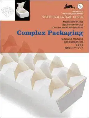 Odborná a náučná literatúra - ostatné Complex Packaging+CD