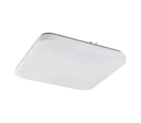 Svietidlá Rabalux 71109 - LED Stropné svietidlo VENDEL LED/24W/230V 3000K 37x37 cm 71109