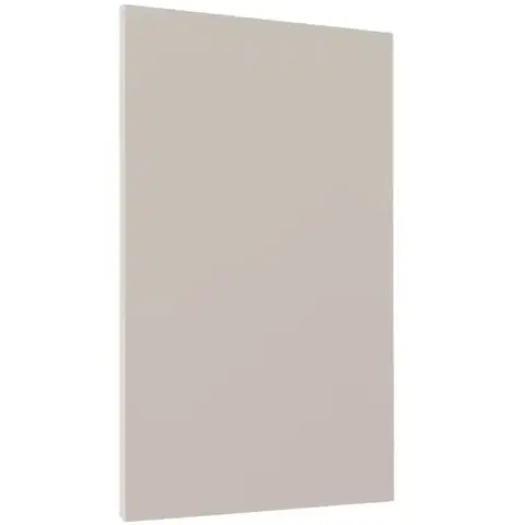 Kuchynské skrinky Čelo skrinky Luxeo F08-D60ZS-AX beige