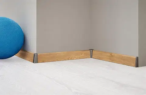 Soklové lišty > KTEX1 MDF lišta KTEX1 M1008