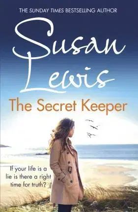 Cudzojazyčná literatúra The Secret Keeper - Susan Lewis
