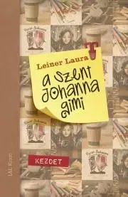 Young adults Kezdet - Laura Leiner
