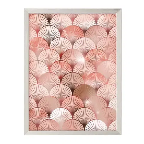 Obrazy Obraz Art Deco 30 x 40 cm