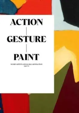 Maliarstvo, grafika Action / Gesture / Paint