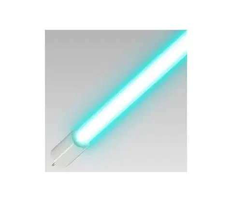 Žiarovky Prezent Luxera  - Dezinfekčná germicídna trubica T5 UVC/14W/230V UV 