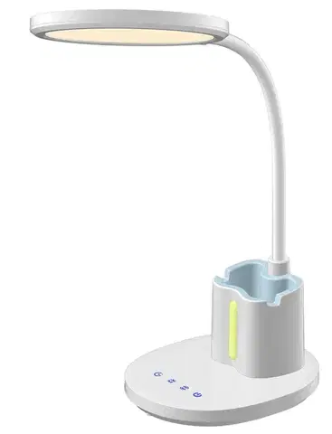 Detská izba ArtJum Stolová lampa LINA