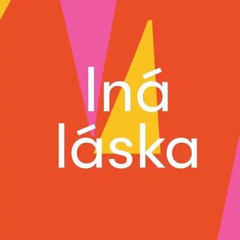 Novely, poviedky, antológie EZOPO s.r.o. Iná láska