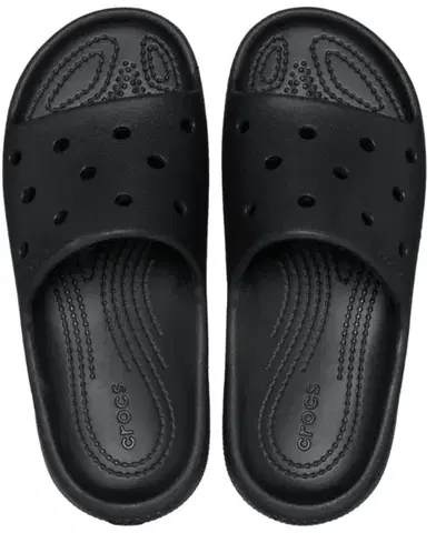 Sandále / Šľapky Crocs Kids Classic Slide V2 Veľkosť: 32 EUR