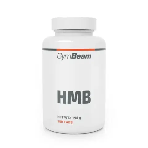 HMB GymBeam HMB 180 tab.