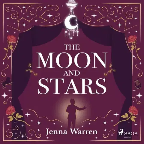 Film, hudba Saga Egmont The Moon and Stars (EN)