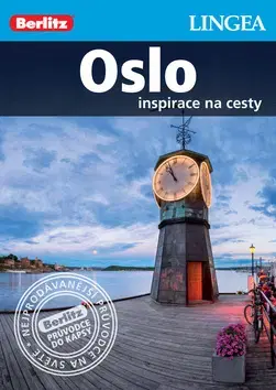 Európa Oslo - inspirace na cesty