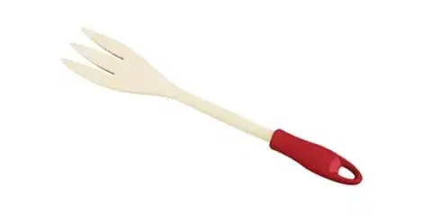 Kuchynské náčinia Kinekus Vidlička PRESTO WOOD