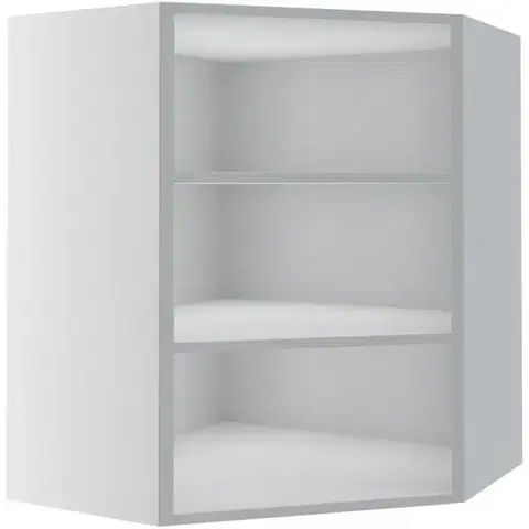 Korpusy Korpus biely W 10