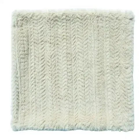 Dekoračné obliečky Obliečka Scandi 40x40 cm béžová