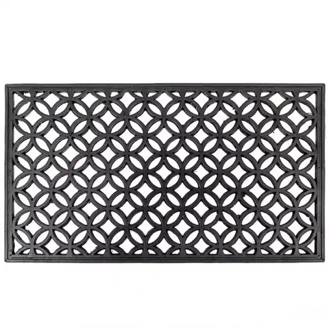 Koberce Rohožka ażur Diamond 40x70 cm Arm 1251