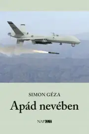 Svetová beletria Apád nevében - Simon Géza